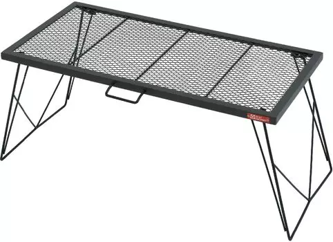 Tent Factory FD Table 900MH Черный TF-WLSW-FD900MH 95.54542.5(ЧАС)см чёрный