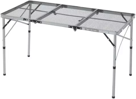 TENT FACTORY Металлическая сетка 3D Стол 120 MBM TF-MMT120-3D