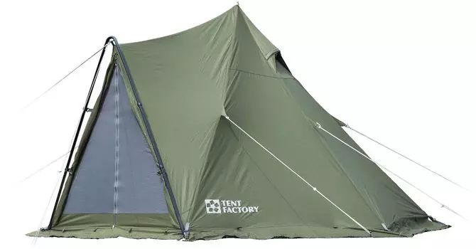 Tent Factory Одностоечная палатка 180 В MG Hi-TC TF-TCP-180V