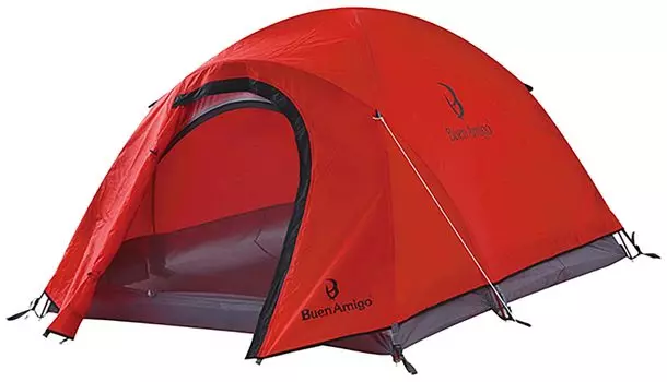 Tent Factory Outdoor Beetle Red BEETLE