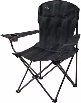 Tent Factory Spider Action Chair Black MBK TF-SAC277