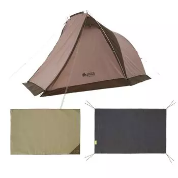 Тент Tradcanvas Living/DUO Set-BB бежевый