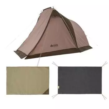 Тент Tradcanvas Living/DUO Set-BB