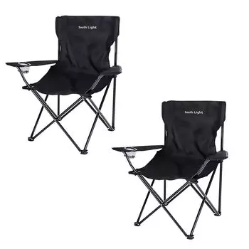 [Tentsu Light] Кресло для отдыха на открытом воздухе, легкое складное, грузоподъемность 120 кг, кресло для кемпинга, кресло для отдыха, в комплекте сумка для хранения sl-yz800