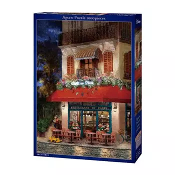 Tenyo in 1000 Piece Jigsaw Puzzle Disney At Your Favorite Place Comes with glue and spatula Service card included [Made Japan] (51x73.5cm) D-1000-025