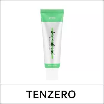 [ТЕНЗЕРО] (б) Фирменный питательный крем с декспантенолом 50 мл