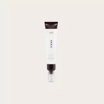 Tenzero Vitalizing Snail Eye Serum 2x 30 мл