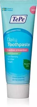 Tepe Daily Dentifrice TU прозрачный