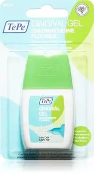 Tepe Gingival Gel Стоматологический гель TU прозрачный