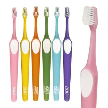 TePe Tepe toothbrush Supreme compact Supreme pieces compact/Color selection/20