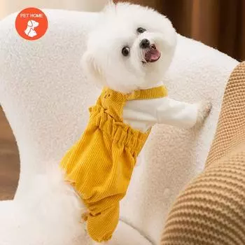 Теплая одежда для домашних животных, милое пальто с принтом, рубашка, рубашка для маленьких и средних собак, кошек, Тедди, зимний наряд для французского бульдога, чихуахуа M