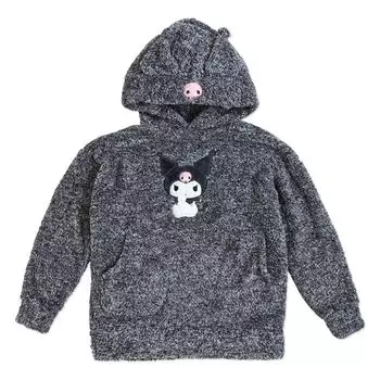 Теплая парка Боа Размер Куроми Куроми Персонаж 599905 [Sanrio] ML Куроми-чан