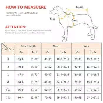 Теплая утолщенная куртка для больших собак, зимняя одежда для собак среднего и крупного размера, одежда для борзых, одежда для катания на колесах, mascotas ubranka dla psa S красный