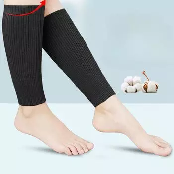 Теплая защита икры, защита ног, защита лодыжки, длинные рукава, чулки, женская защитная экипировка, тонкая ветрозащитная одежда для езды на велосипеде M