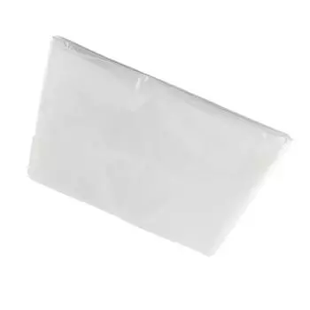 Теплица Bootstrap Фермер Пластик Пылезащитная Прозрачная Полиэтиленовая Пленка (L)