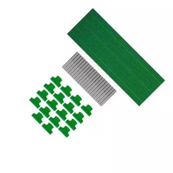 Теплица для растений защищенная и простая в сборке теплица для растений теплица пластиковая