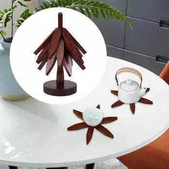 Тепло для кухонных поверхностей 3 piece