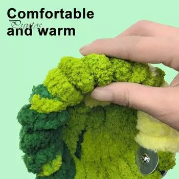 Теплое гнездо для птицы, плюшевая подвесная лежанка для птиц, флис, теплый домик для птиц для попугайчиков, волнистых попугаев, корелл, неразлучников, хомяков, мелких животных S синий