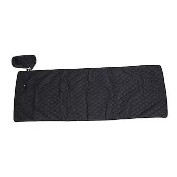 Теплое одеяло из полиэфирного волокна USB многофункциональное теплое одеяло с подогревом для дома и офиса Тип 2