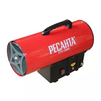 Теплогазовая пушка Ресанта ТГП-15000