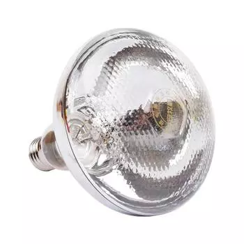 Теплоизоляционная лампа, специальная для обогрева поросят и цыплят, обогревательная лампа для животноводства