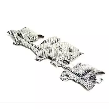 Теплоизоляционная плита 53013669AA