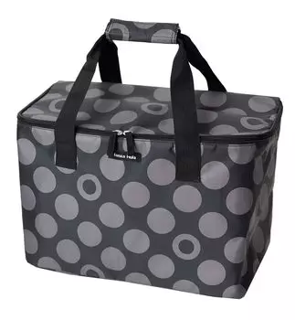 Теплоизоляционная сумка Hanna Hula L размер L/уголь