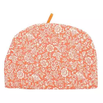 Теплоизоляционный чехол для чайника, чехол для чайника, хлопковый декор, изолированная креативная крышка