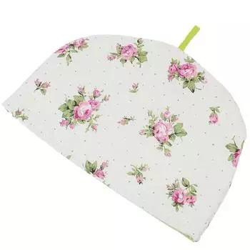 Теплоизоляционный чехол для чайника, одеяло, чтобы сохранить чайник в тепле, небольшой уютный обогреватель для крышки Keeper