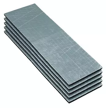 Теплоизоляционный коврик Audio Technica Heat Shield Rug Теплоизоляция Звукопоглощение Крыша Панель Двери Панель Облицовка Пола AT-AQ490