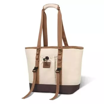 Теплоизоляция Большая Большая фиксация Можно носить в руках или можно закрепить на пикнике Полностью герметичная лента SBS для подвешивания внешней сумки Имеет большую