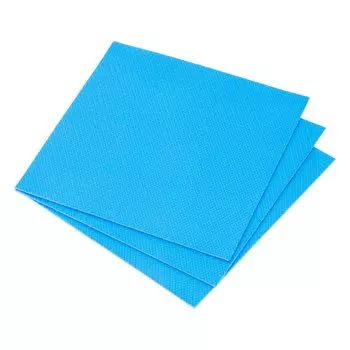 Теплопроводящая прокладка Inex большого размера 3 шт HT-22