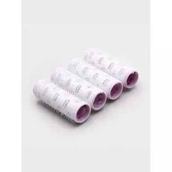 Теплопроводящие щипцы для завивки волос Daiso, маленькая упаковка из 4 шт. wines