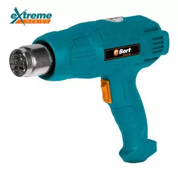 Тепловая пушка Bort Bhg-2000x