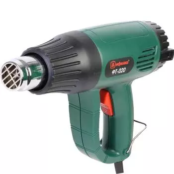 Тепловая пушка Дифмаш Фт-020