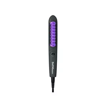 Тепловая щетка DAFNI Nano DAFNI nano DH16N Фиолетовый YA-MAN
