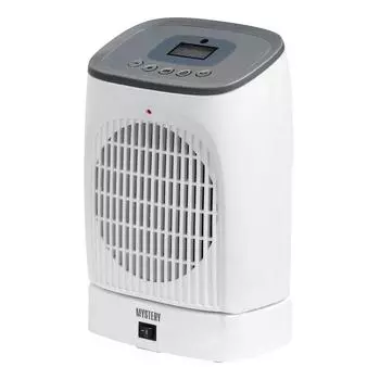 Тепловентилятор Mystery Mch-1024