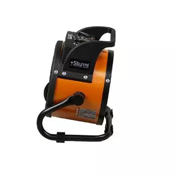 Тепловентилятор Штурм 1