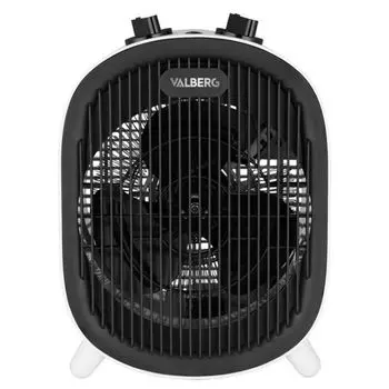 Тепловентилятор VALBERG VAL-FH20.2