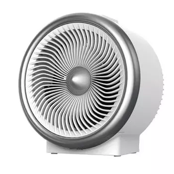 Тепловентилятор VALBERG VAL-H&F20