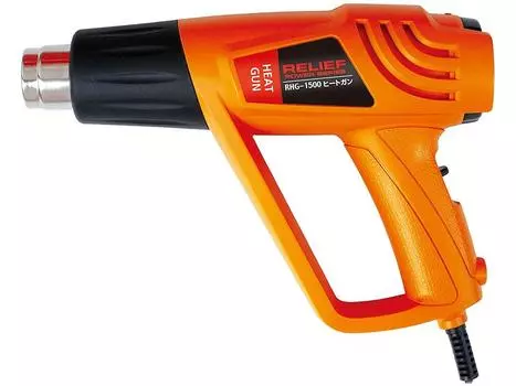 Тепловой фен Ichinen TASCO TA390MH