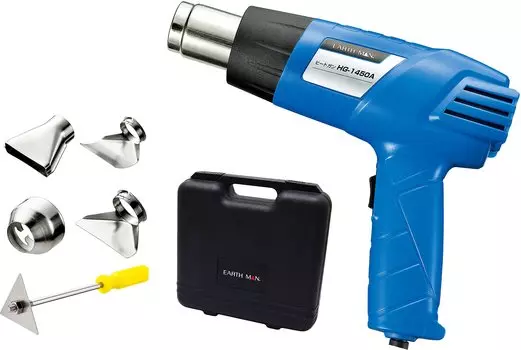Тепловой фен Takagi EARTH MAN Small HG-1450A