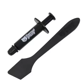 Тепловой гризли Гидронавт GS-08A от Inex