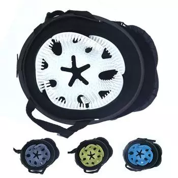 Тепловой шлем Мягкий пищевой силиконовый шлем Внутренняя силиконовая подкладка Предотвращает ковыряние Подкладка для шлема Автомобильные принадлежности Прочный