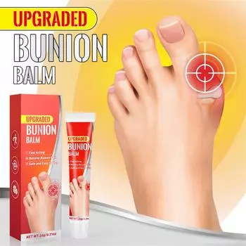 Тепловой уход за большим пальцем, массаж, снимающий боль в мышцах пальцев ног, улучшающий кровообращение, пластырь, снимающий усталость