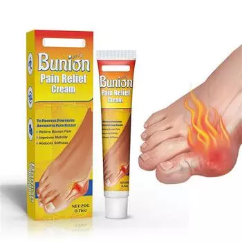 Тепловой уход за большим пальцем, массаж, снимающий боль в мышцах пальцев ног, улучшающий кровообращение, пластырь, снимающий усталость