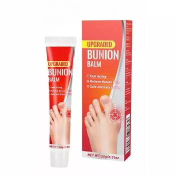 Тепловой уход за большим пальцем, массаж, снимающий боль в мышцах пальцев ног, улучшающий кровообращение, пластырь, снимающий усталость