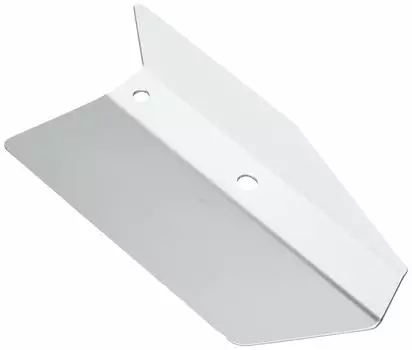 Теплозащита глушителя KITACO (Серебряный) АДВ150(КФ38) АДВ160(КФ54) 549-1460060 серебряный