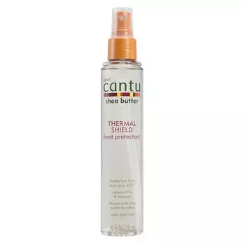Теплозащитное средство Cantu Shea Butter Thermal Shield, 151 мл, 1 шт.