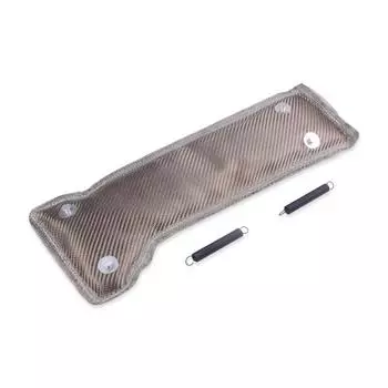Теплозащитный экран Turbo Blanket подходит для Subaru WRX и STi GT